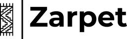 Logo Zarpet
