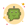 Image: AI Virtual Agent — 24/7